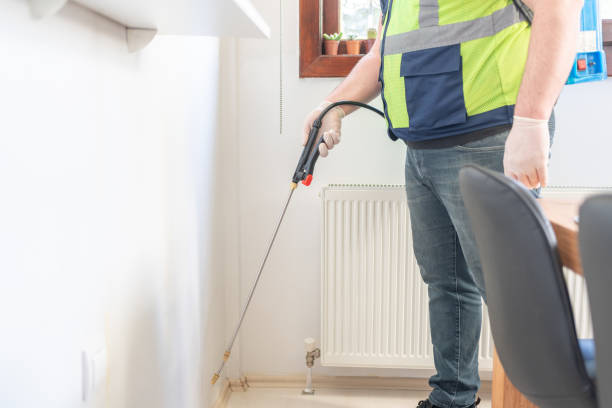 Best Exterminator Services  in Woodcliff Lake, NJ